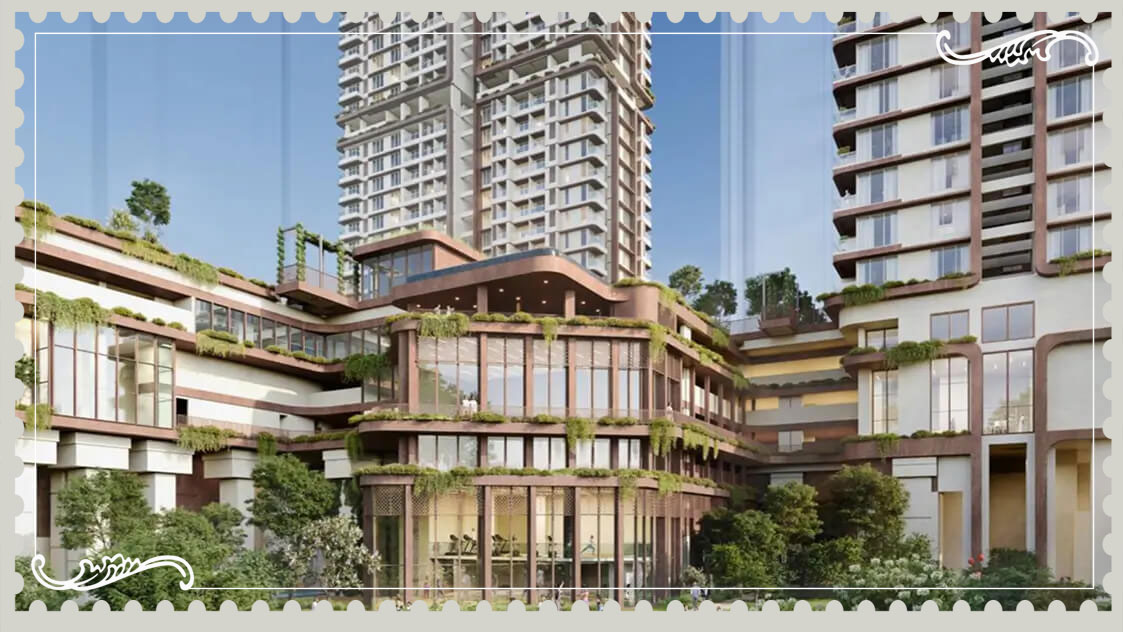 Birla Punya Phase 1