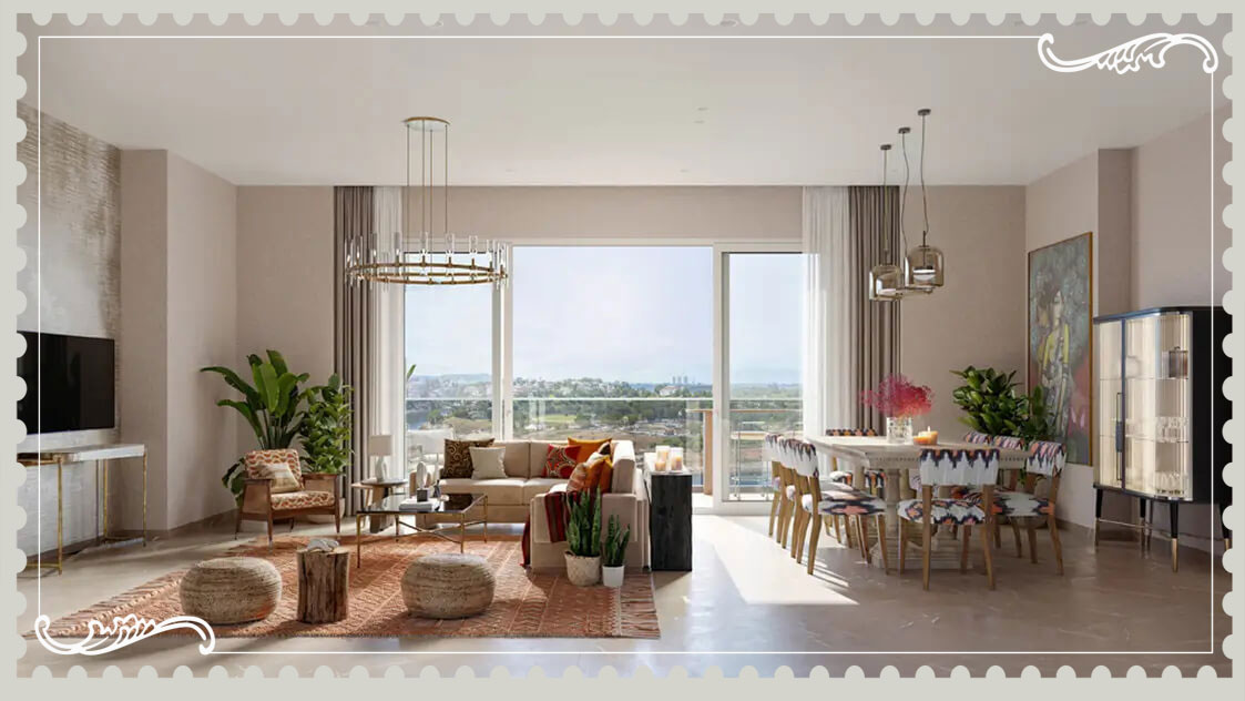 Birla Punya Phase 1