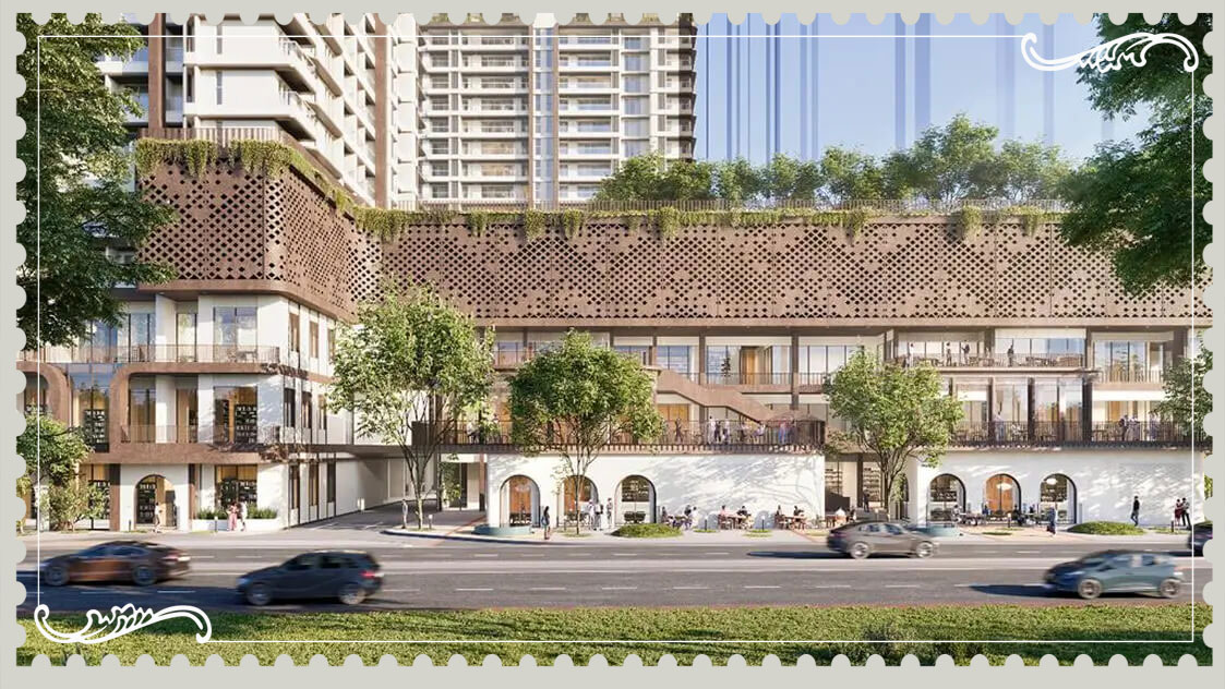 Birla Punya Phase 1