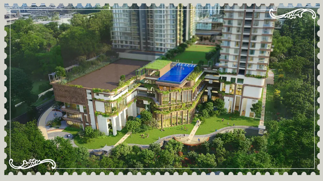 Birla Punya Phase 1